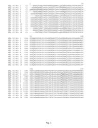 Alpha-amylase variants and polynucleotides encoding same