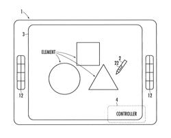 Drawing assist device, drawing assist program, and drawing assist method