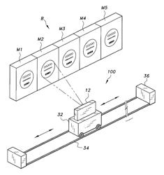 System and method for remote utility meter reading