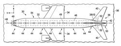 Performing Surface Treatments Using an Automated Guided Vehicle