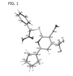 ACETYL-COA CARBOXYLASE MODULATORS