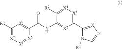 APOPTOSIS SIGNAL-REGULATING KINASE INHIBITORS