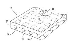 ELASTOMERIC GEL BODY GASKET HAVING A SUBSTANTIALLY INCOMPRESSIBLE SKELETON, A METHOD OF MAKING AND USING THE SAME