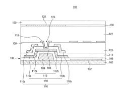 THIN FILM TRANSISTOR SUBSTRATE, METHOD OF MANUFACTURING THE SAME, AND LIQUID CRYSTAL DISPLAY PANEL HAVING THE SAME