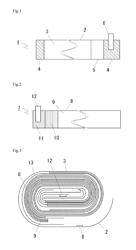 Lithium ion battery