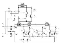 LED light source