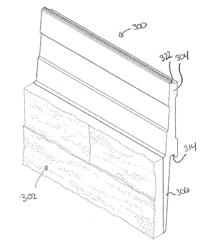 Wet Cast Brick Molding Equipment, Method of Using the Same and Brick Made Therewith