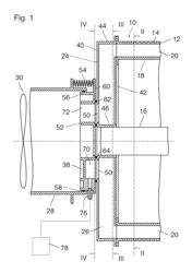 SHEET HANDLING APPARATUS WITH ROTARY DRUM