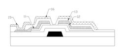 ARRAY SUBSTRATE, METHOD FOR MANUFACTURING THE SAME, AND DISPLAY DEVICE