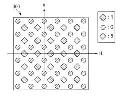 STEREOSCOPIC IMAGE DISPLAY DEVICE