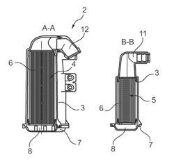 Filter device