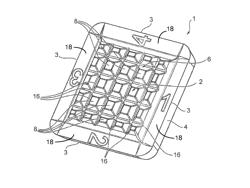 Indexable cutting insert for a side milling cutter