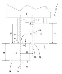 Winding machine