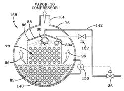 Vapor compression system