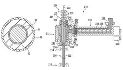 Charging roller, process cartridge, and manufacturing method of charging roller