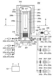 Method of manufacturing semiconductor device, substrate processing apparatus, substrate processing system and non-transitory computer-readable recording medium