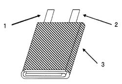 Nonaqueous electrolyte secondary battery