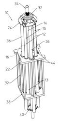 ENHANCED RAM-STYLE RISER TENSIONER