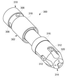 GAS LIFT VALVE ASSEMBLIES AND METHODS OF ASSEMBLING SAME