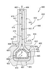 COMPOSITE BLADES FOR GAS TURBINE ENGINES