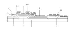 MANUFACTURING METHOD OF ARRAY SUBSTRATE, ARRAY SUBSTRATE AND DISPLAY DEVICE