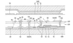 ORGANIC LIGHT EMITTING DIODE DISPLAY