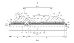 SEMICONDUCTOR LIGHT EMITTING DEVICE AND SEMICONDUCTOR LIGHT EMITTING APPARATUS HAVING THE SAME