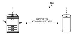 DATA COMMUNICATION DEVICE, DATA COMMUNICATION METHOD, AND COMPUTER-READABLE RECORDING MEDIUM