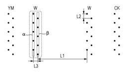 Ink jet recording method