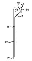 Extendable sun visor assembly