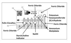 Analytical devices for detection of low-quality pharmaceuticals