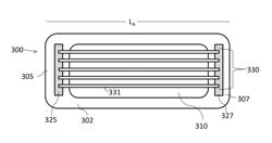 Reflectrons and methods of producing and using them