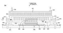 Pump-enhanced, immersion-cooling of electronic component(s)