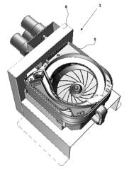 MEDICINE CASSETTE AND MEDICINE FEEDING APPARATUS