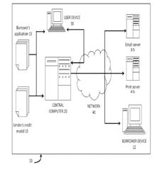 METHODS AND SYSTEMS FOR AUTOMATICALLY GENERATING HIGH QUALITY ADVERSE ACTION NOTIFICATIONS