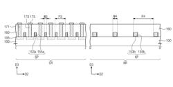 METHOD OF FORMING KEY PATTERNS AND METHOD OF FABRICATING A SEMICONDUCTOR DEVICE USING THE SAME