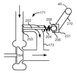 Turbocharger waste gate