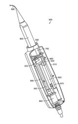 Optical-electrical rotary joint and methods of use