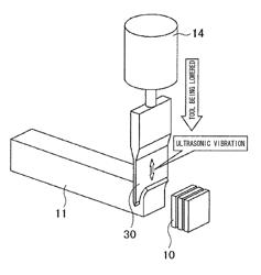 Thermally conductive sheet and process for producing same