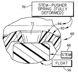 Fuel tank vent apparatus