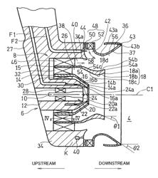 Pilot fuel injector with swirler