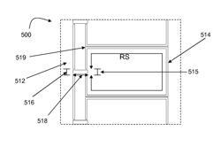 Detection of electromagnetic radiation using nonlinear materials