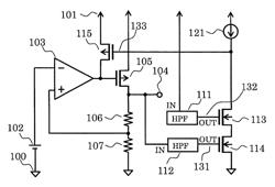 Voltage regulator capable of stabilizing an output voltage even when a power supply fluctuates