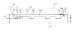 Window assembly for display device with antenna and method of manufacturing the same