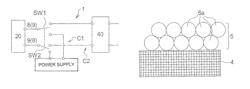 Thin-film capacitor device