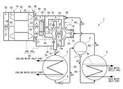 TURBO COMPRESSOR AND TURBO REFRIGERATOR