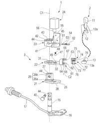 CANCELLATION MECHANISM