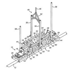 Foundations for Subsea Pipeline Accessories