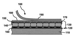 ELECTRO-OPTIC ASSEMBLIES, AND ADHESIVES AND BINDERS FOR USE THEREIN