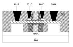 NANOWIRE FIELD EFFECT TRANSISTOR WITH INNER AND OUTER GATES